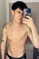 612214820: Chico busca chica en Guipúzcoa