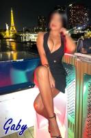 669608091: Chica busca chico en Madrid