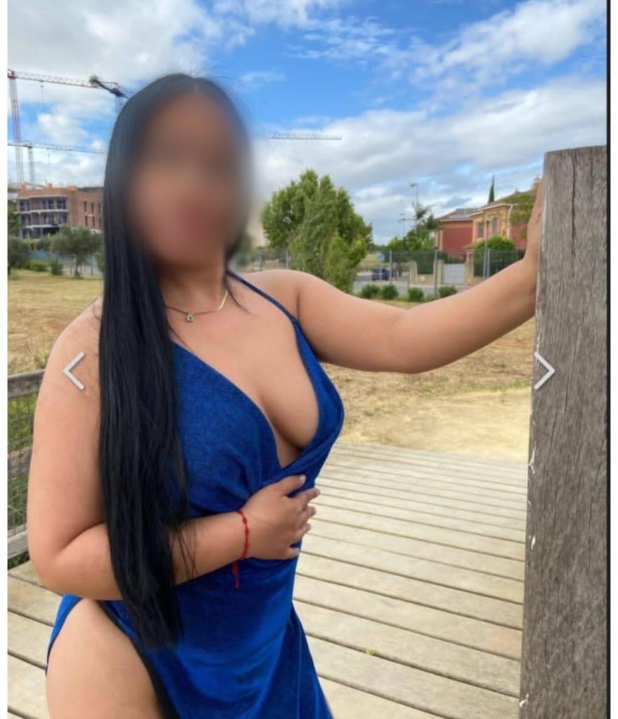 Chica busca chico en Málaga: 