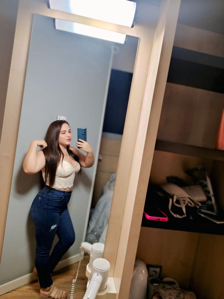 643369124: Chica busca chico en Castellón