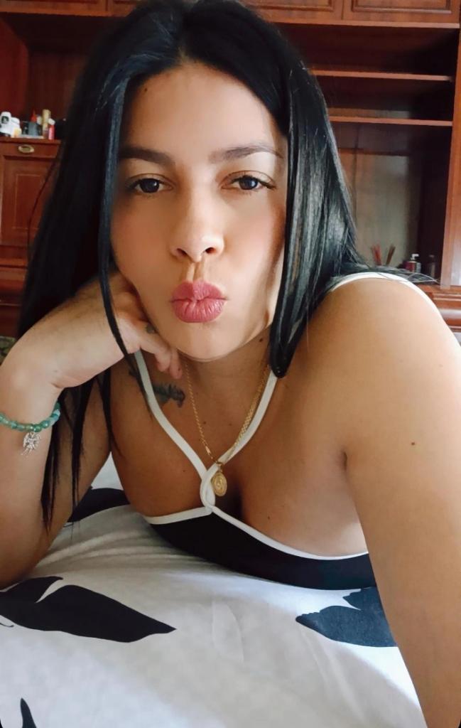 Chica busca chico en Murcia: 