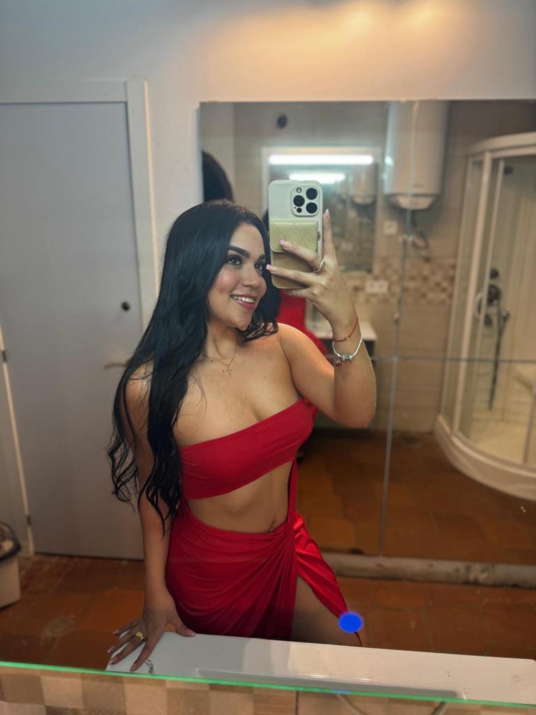 Chica busca chico en Las Palmas: 