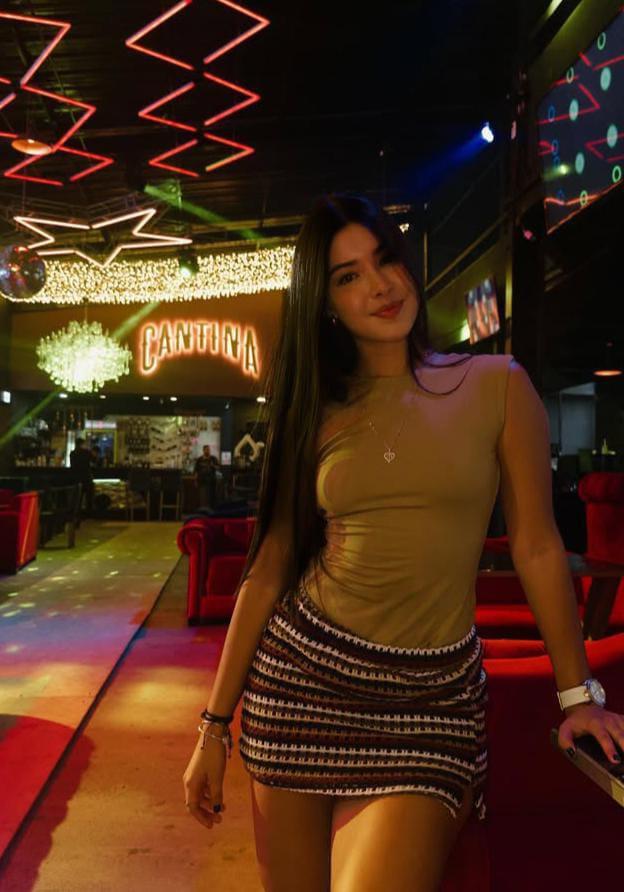 Chica busca chico en León: 