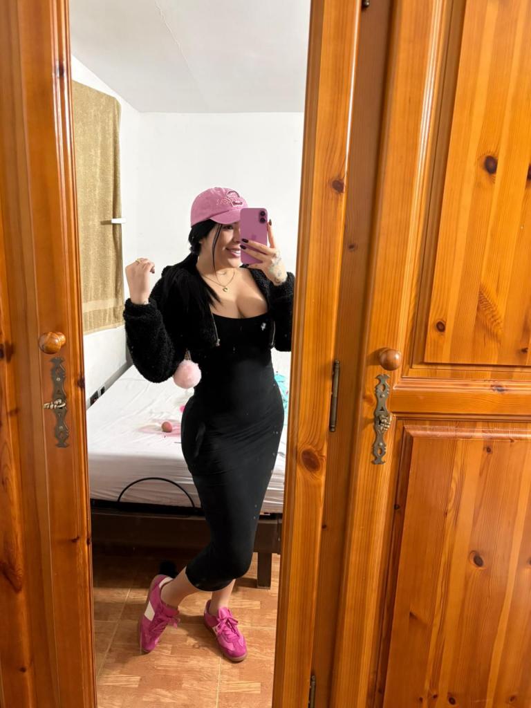 Chica busca chico en Las Palmas: 