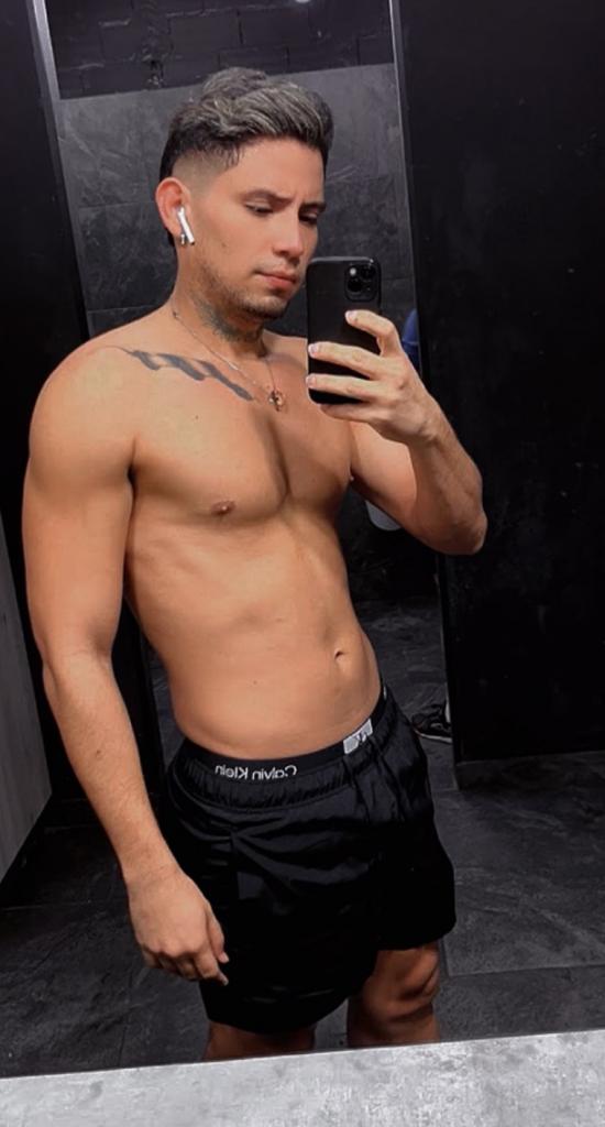 Chico busca chica en Jaén: 