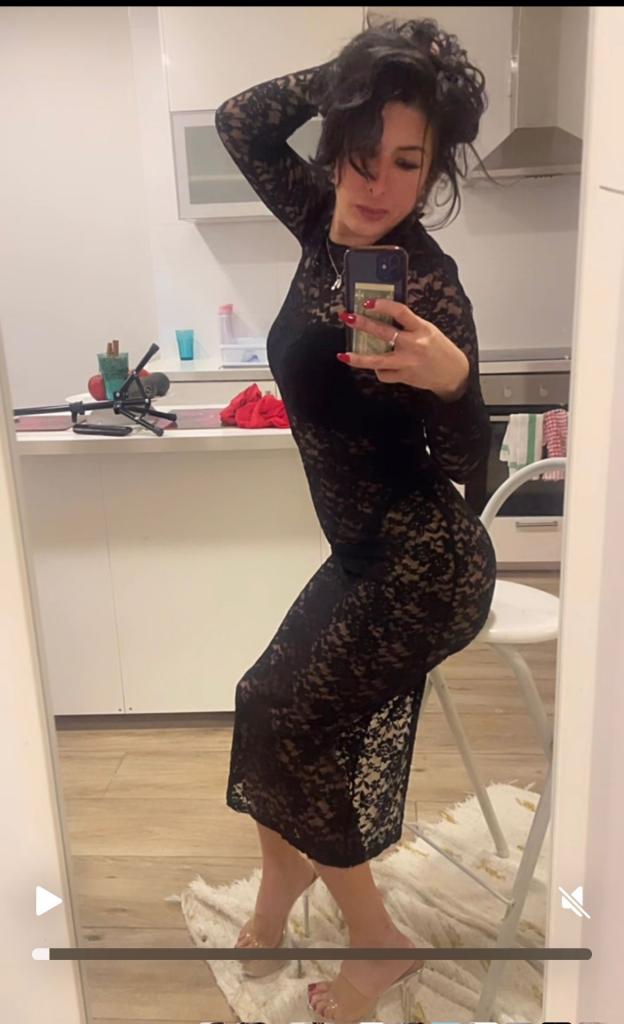 634107631: Transexual en Pontevedra