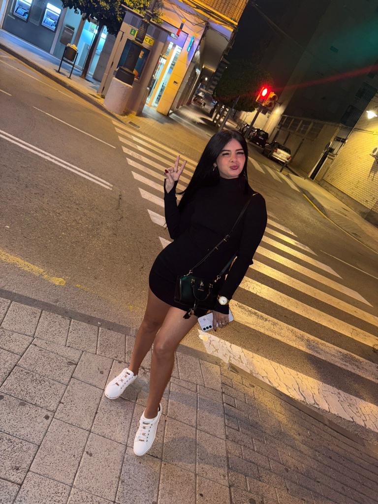 624108644: Chica busca chico en Valencia