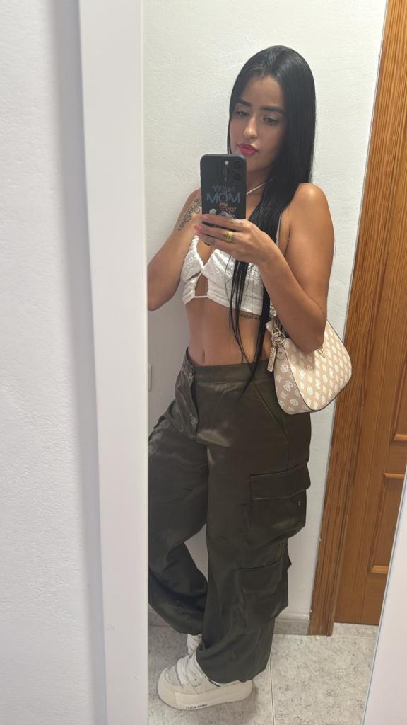 Chica busca chico en Castellón: 