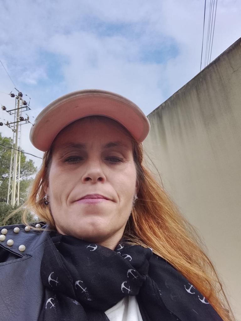 Chica busca chico en Mallorca: 