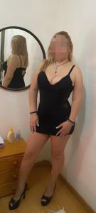 Chica busca chico en Madrid: 