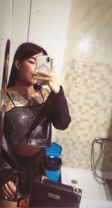 Travesti en Cádiz: 