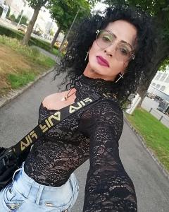 Chica busca chico en Pontevedra: 
