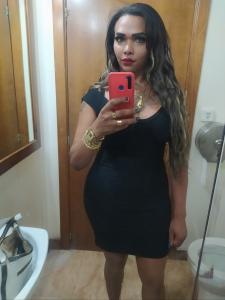 Transexual en Orense: 
