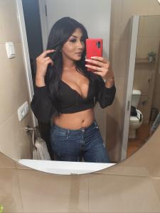Transexual en Alicante: 