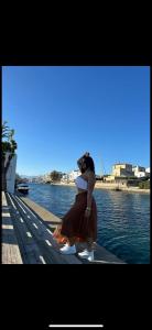 Chica busca chico en Mallorca: 