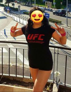 Chica busca chico en Cuenca: 