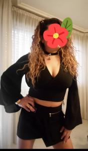 Chica busca chico en Orense: 