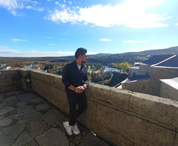 633149718: Chico busca chica en Madrid