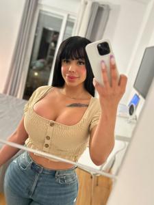 662049183: Travesti en Valencia