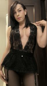 641780123: Transexual en Málaga