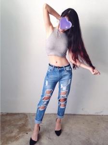 695883133: Chica busca chico en Madrid