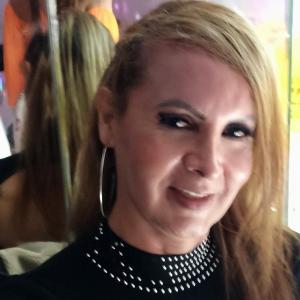 Transexual en Barcelona: 