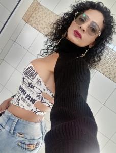 Chica busca chico en Pontevedra: 