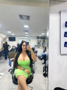 Transexual en Valencia: 