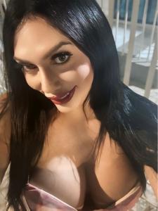 Transexual en Valencia: 