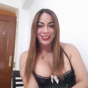 Travesti en Huelva: 