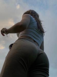 Chica busca chico en Madrid: 