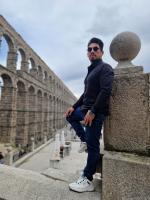 633149718: Chico busca chica en Madrid