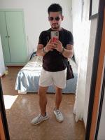 633149718: Chico busca chica en Madrid