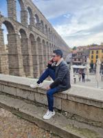 633149718: Chico busca chica en Madrid