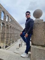 633149718: Chico busca chica en Madrid