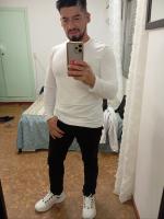 633149718: Chico busca chica en Madrid