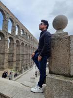 633149718: Chico busca chica en Madrid