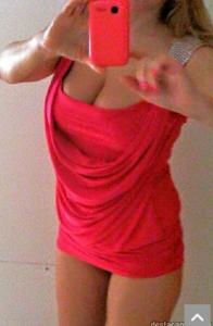 Chica busca chico en Alicante: 