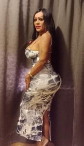 Transexual en Málaga: 