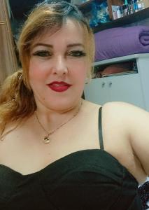 Chica busca chico en La Rioja: 
