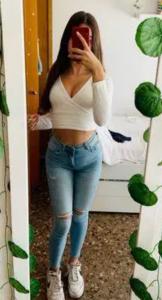 Chica busca chico en Valencia: 