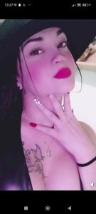 Transexual en Alicante: 