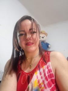 Chica busca chico en La Rioja: 