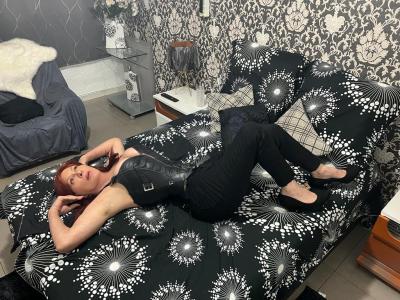 Transexual en Granada: 