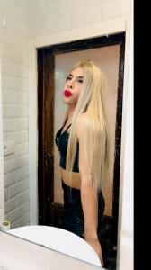 Travesti en Vizcaya: 