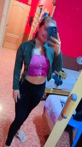 641216164: Chica busca chico en Madrid