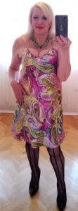 Chica busca chico en Madrid: 