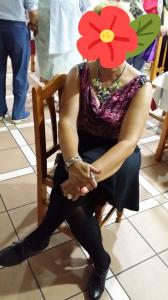 Chica busca chico en La Coruña: 