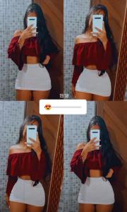 Chica busca chico en Sevilla: 