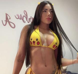 Travesti en Barcelona: 